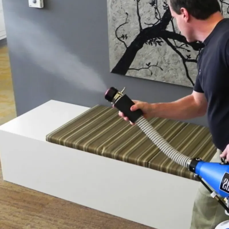 Professional Odor Removal in Saint Pauls, NC